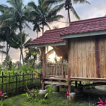 Syaqila Homestay Lombok 特特巴图 外观 照片