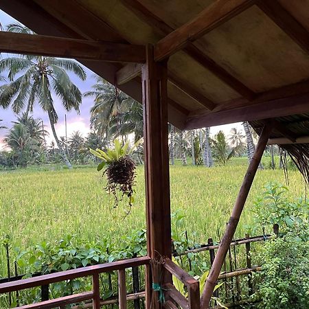 Syaqila Homestay Lombok 特特巴图 外观 照片