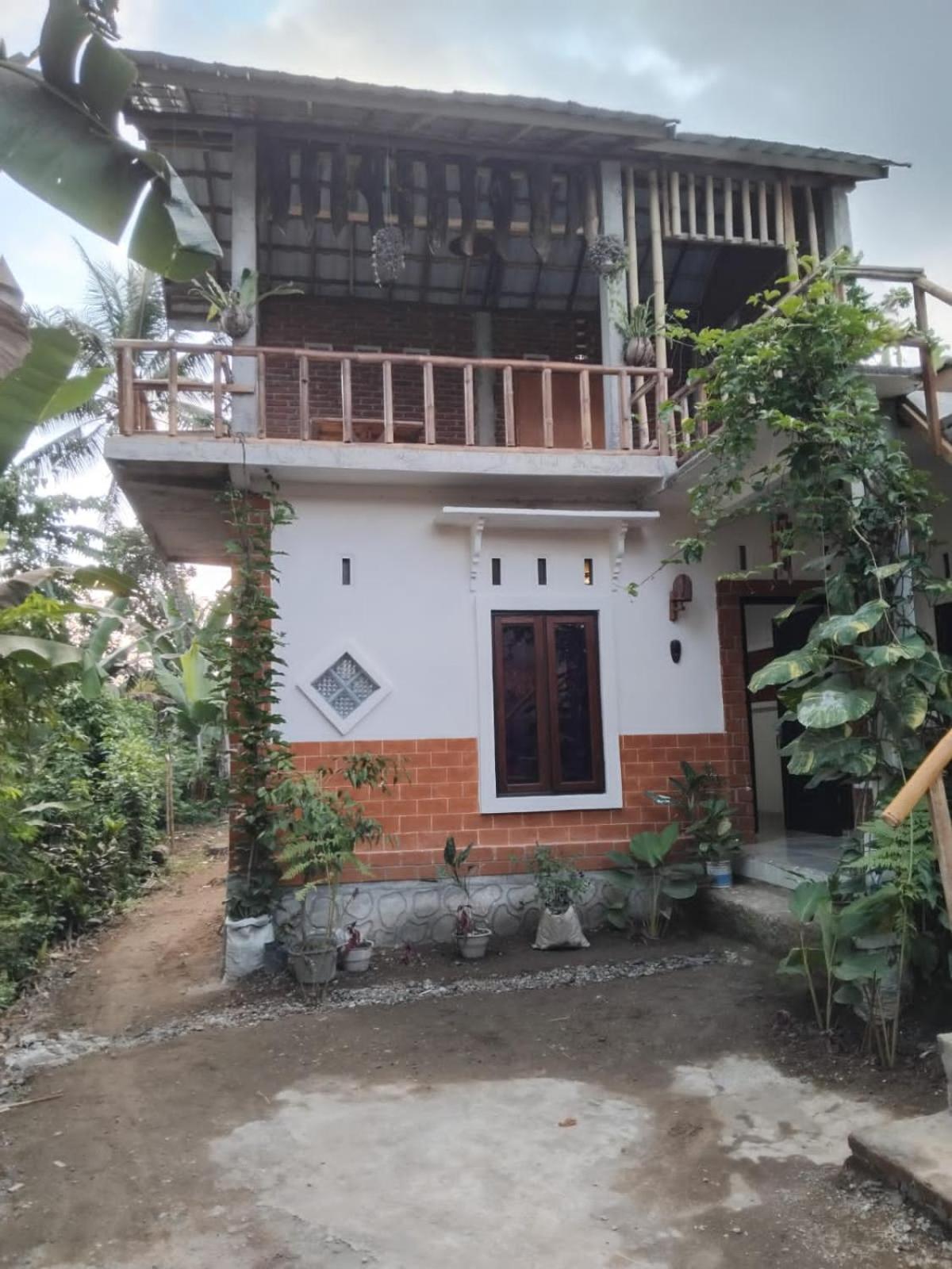 Syaqila Homestay Lombok 特特巴图 外观 照片