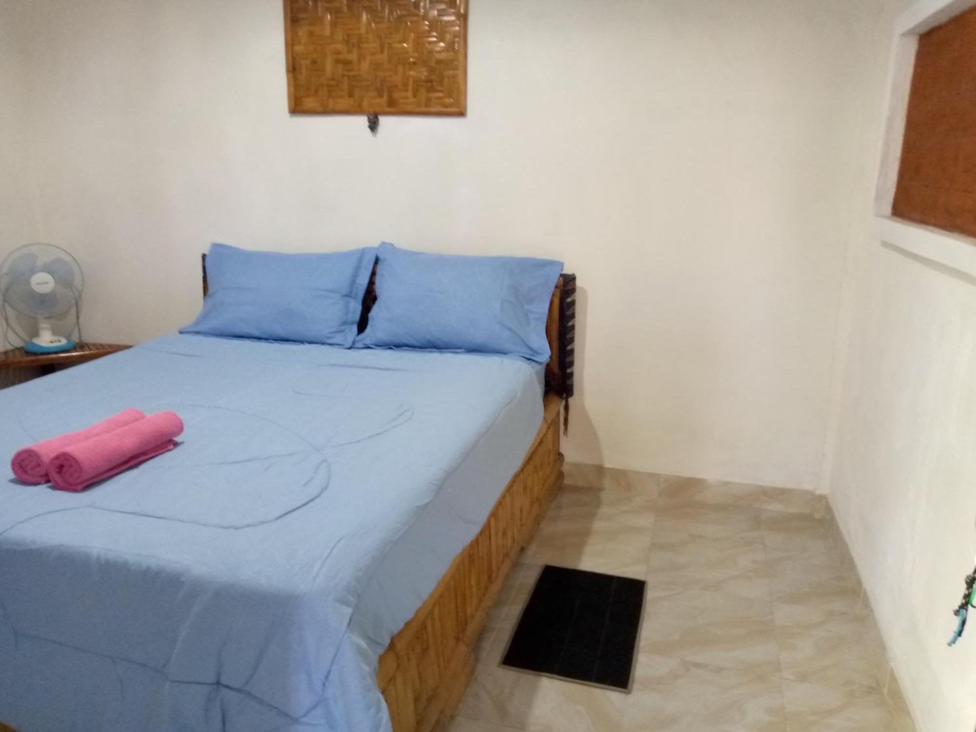 Syaqila Homestay Lombok 特特巴图 外观 照片