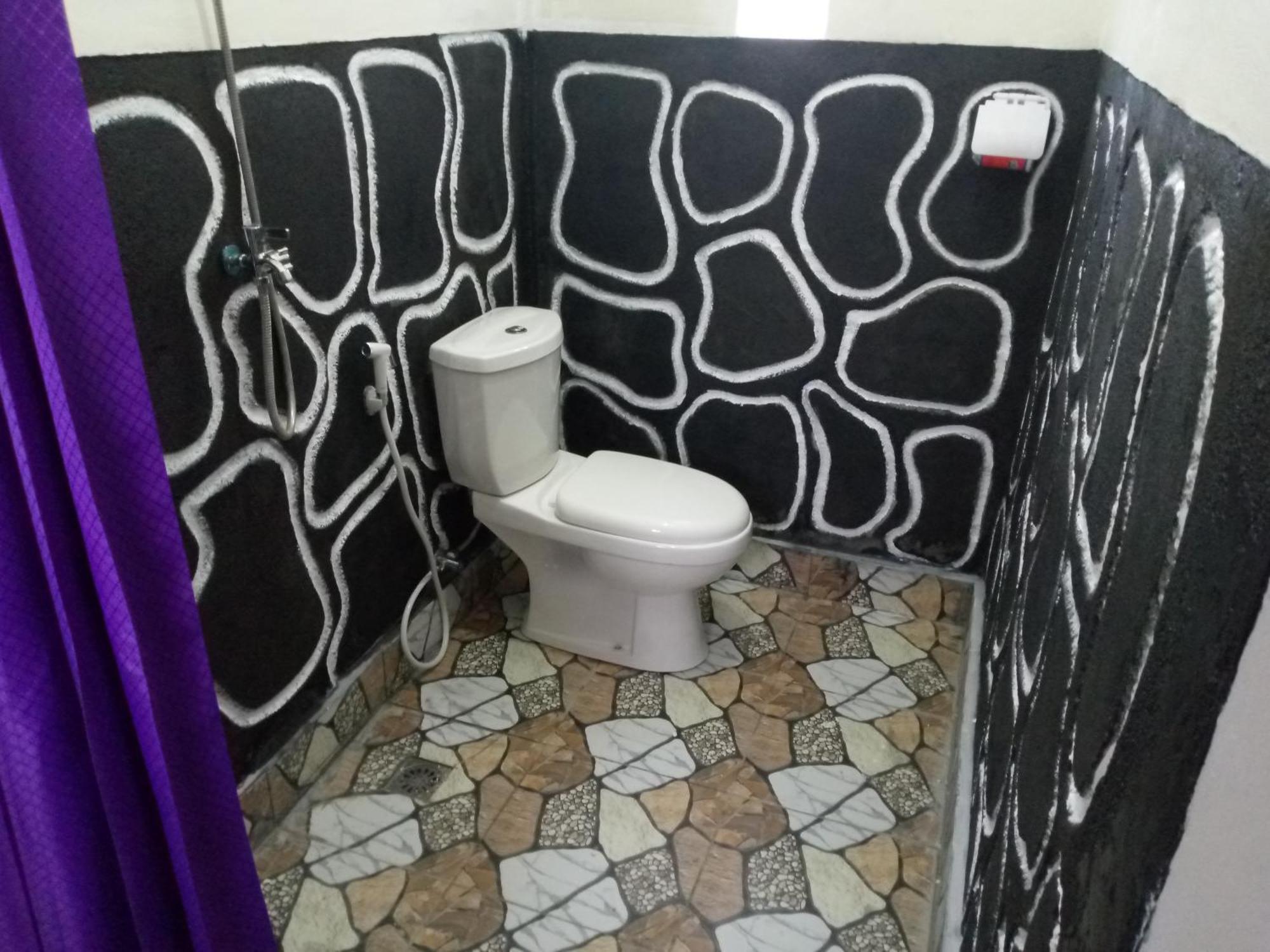 Syaqila Homestay Lombok 特特巴图 外观 照片