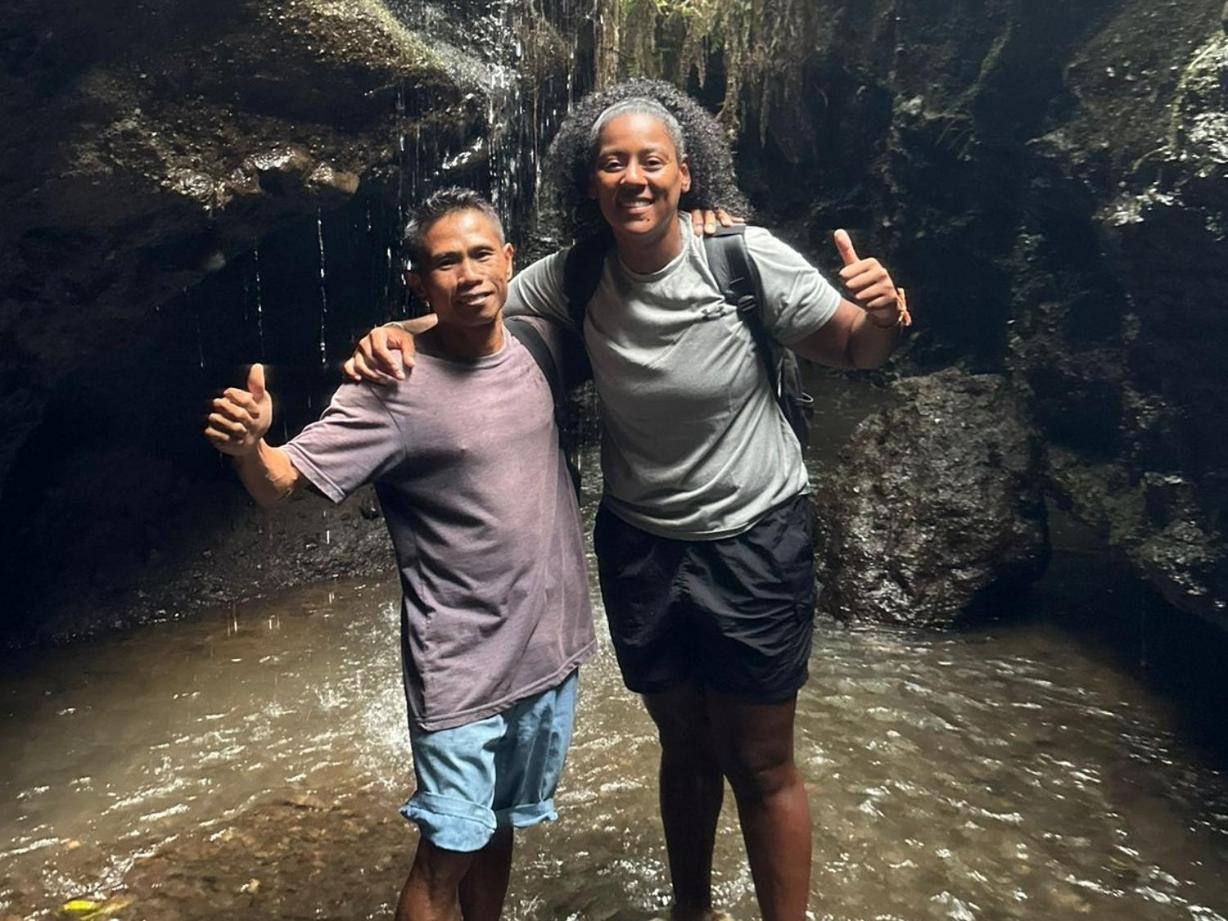 Syaqila Homestay Lombok 特特巴图 外观 照片