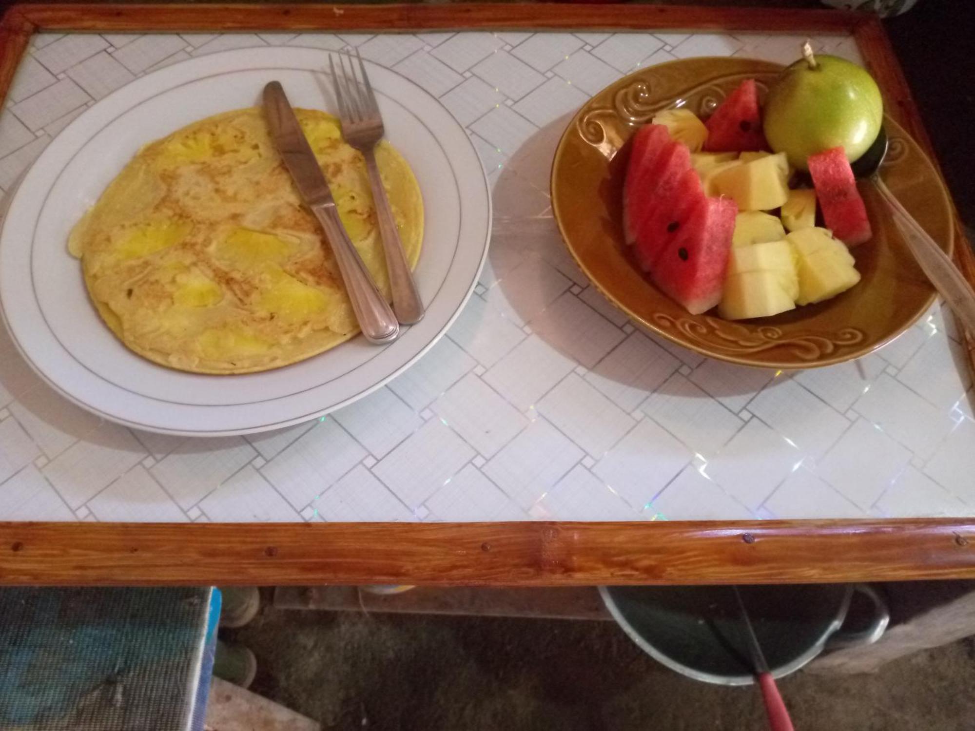 Syaqila Homestay Lombok 特特巴图 外观 照片