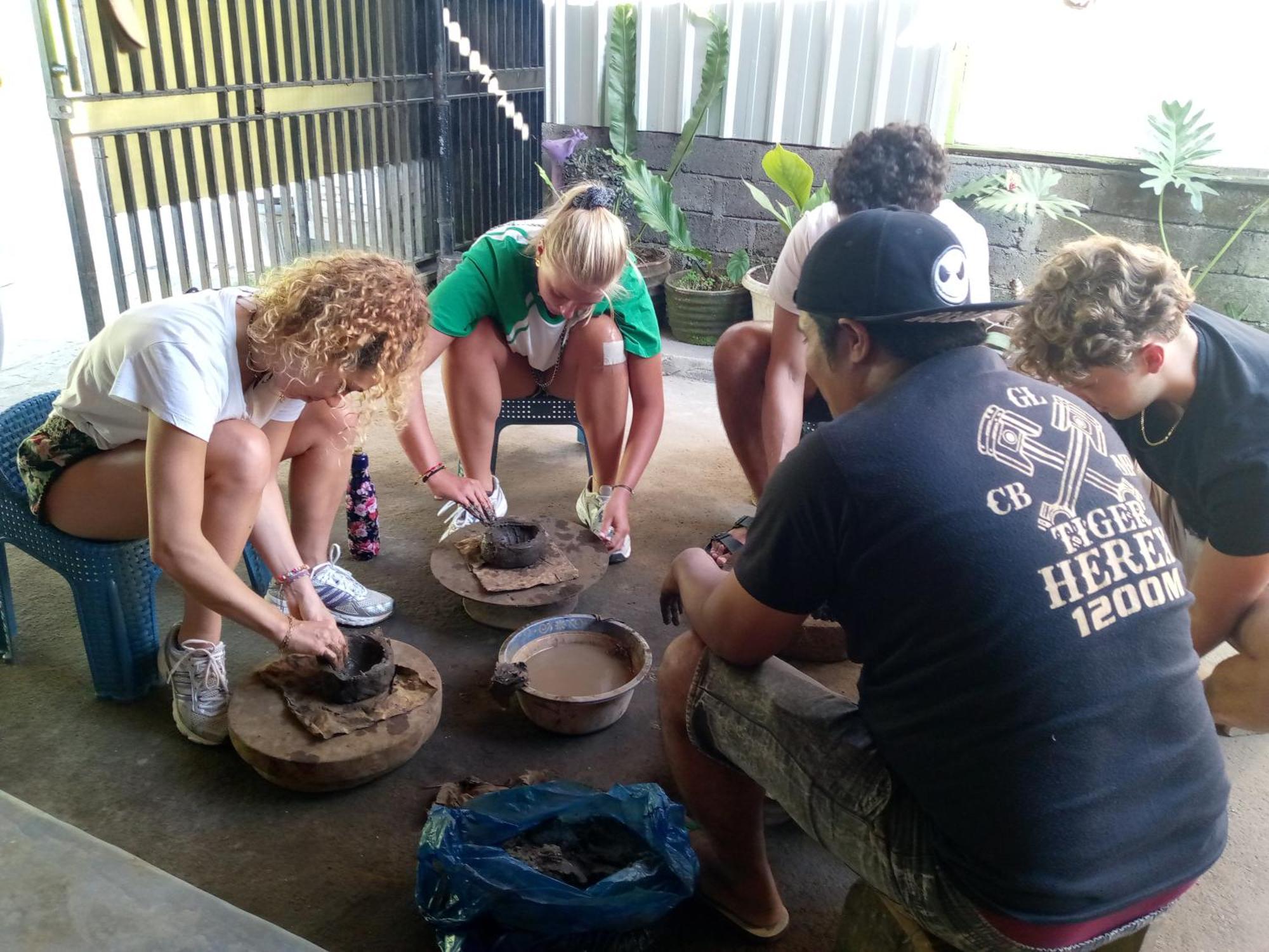 Syaqila Homestay Lombok 特特巴图 外观 照片