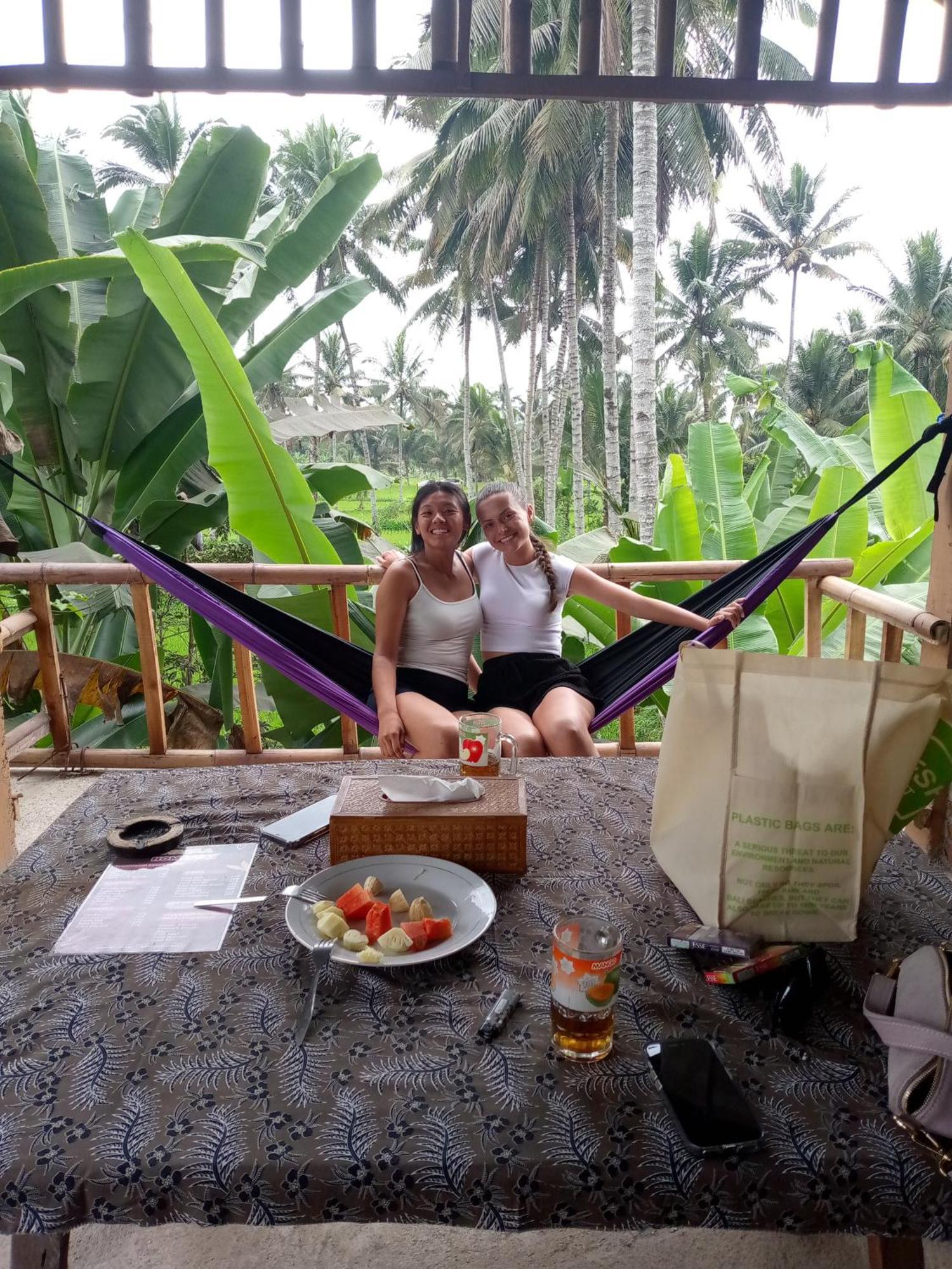 Syaqila Homestay Lombok 特特巴图 外观 照片