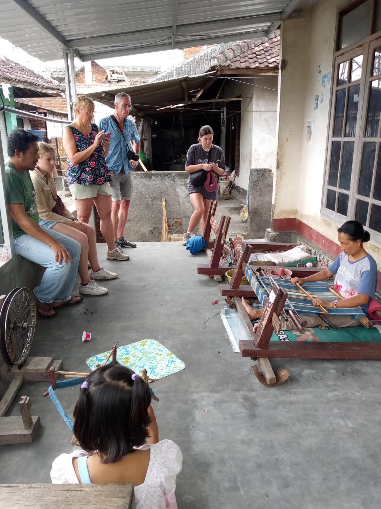 Syaqila Homestay Lombok 特特巴图 外观 照片