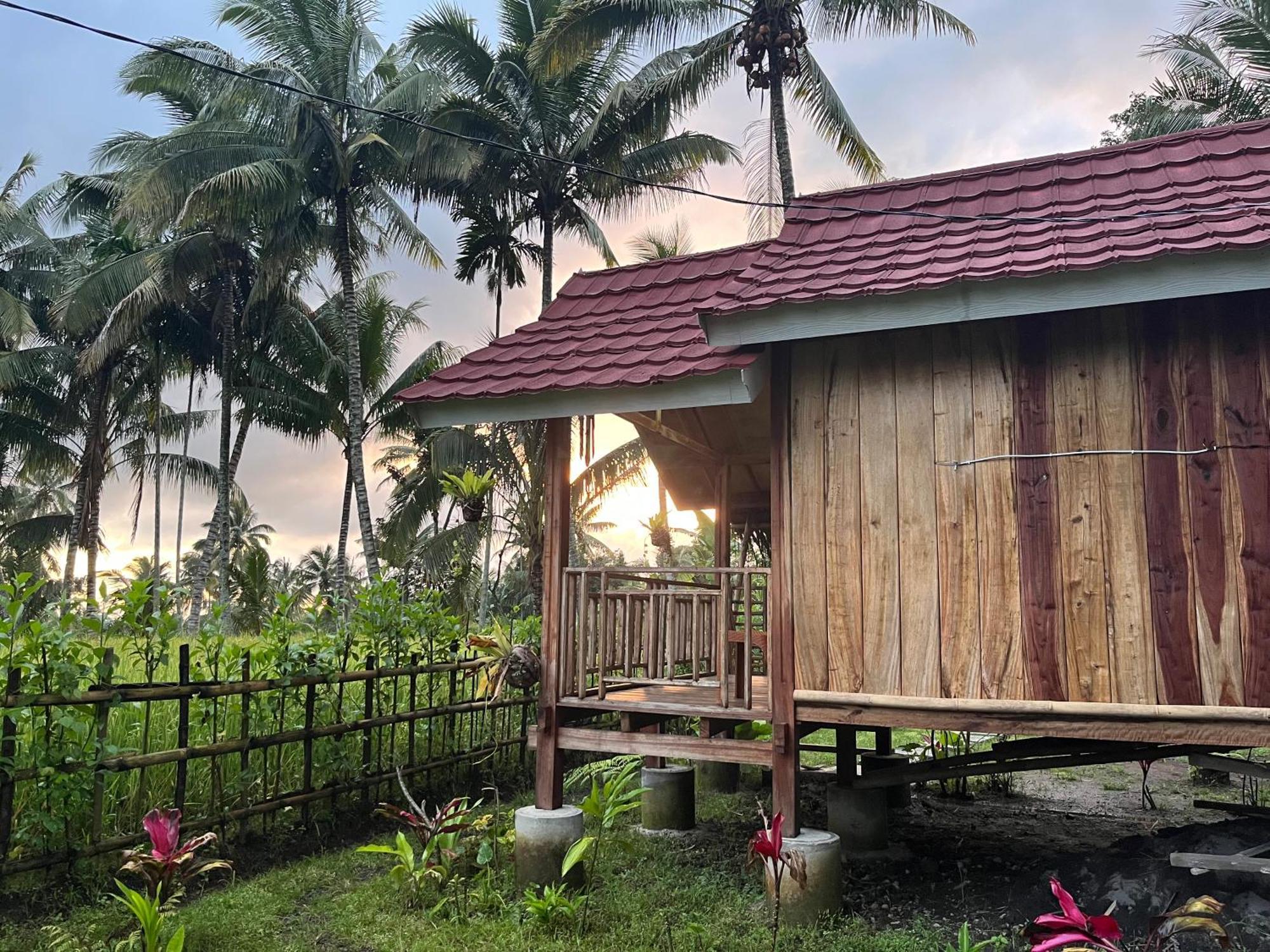 Syaqila Homestay Lombok 特特巴图 外观 照片