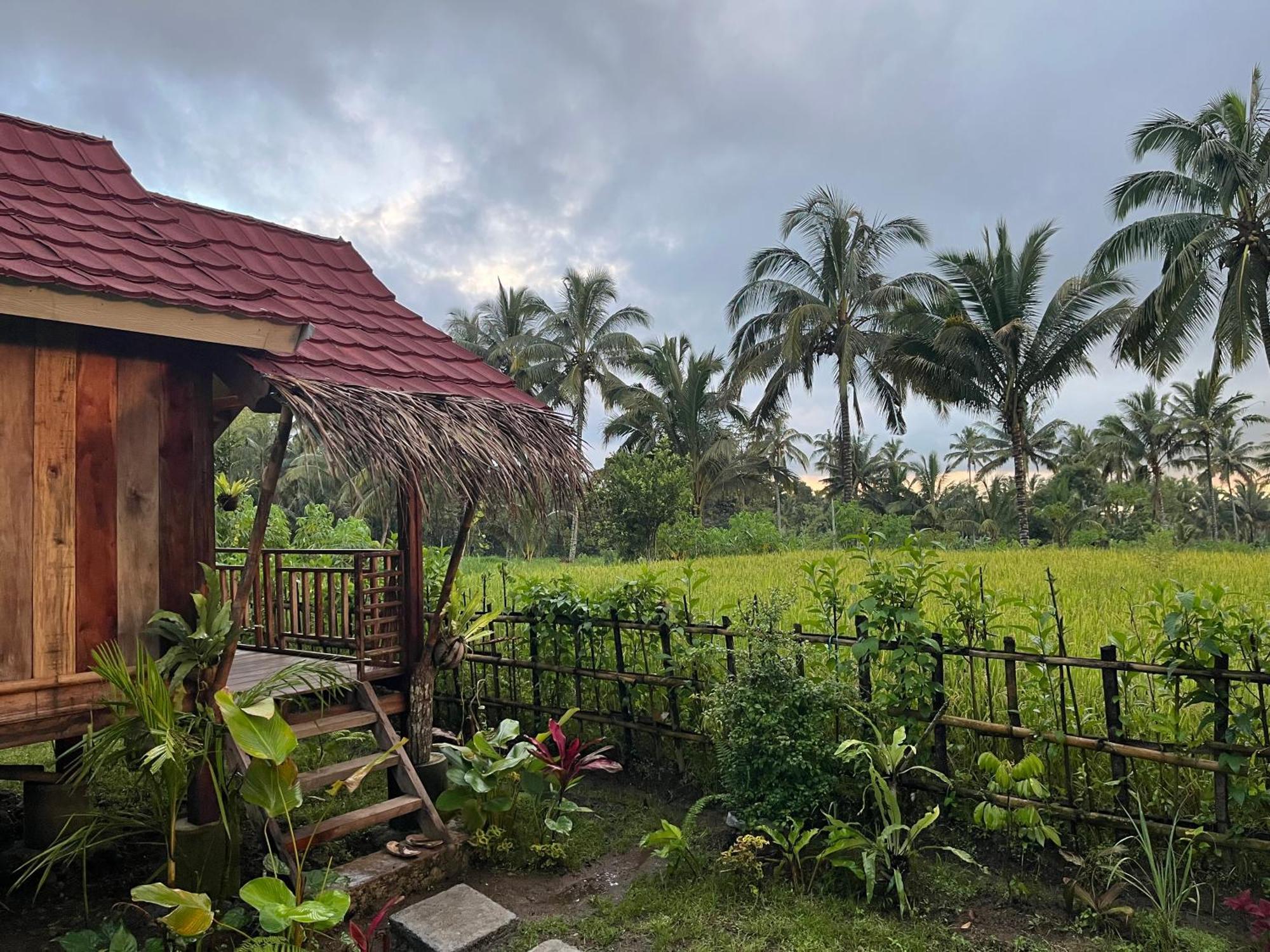 Syaqila Homestay Lombok 特特巴图 外观 照片