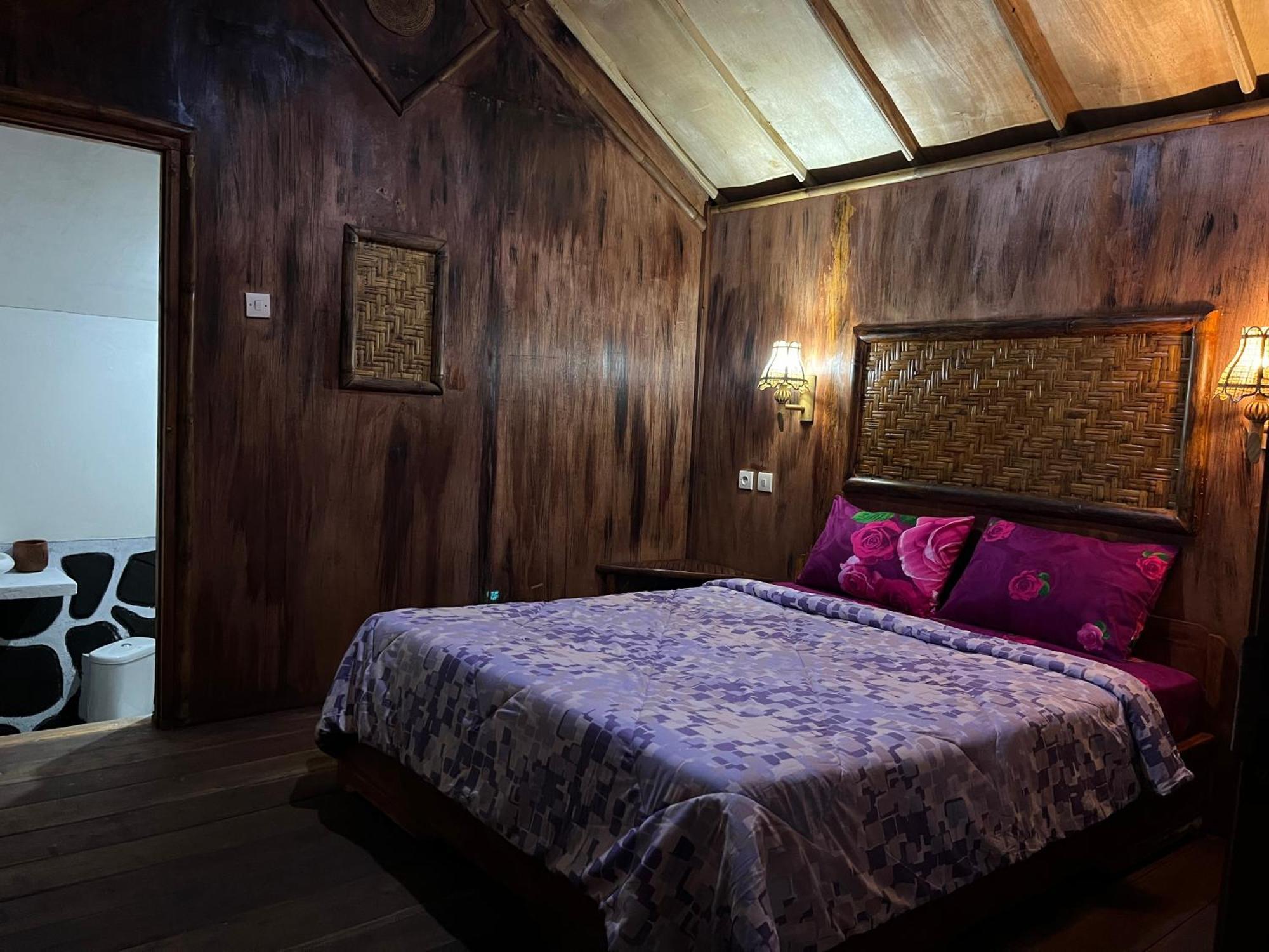 Syaqila Homestay Lombok 特特巴图 外观 照片