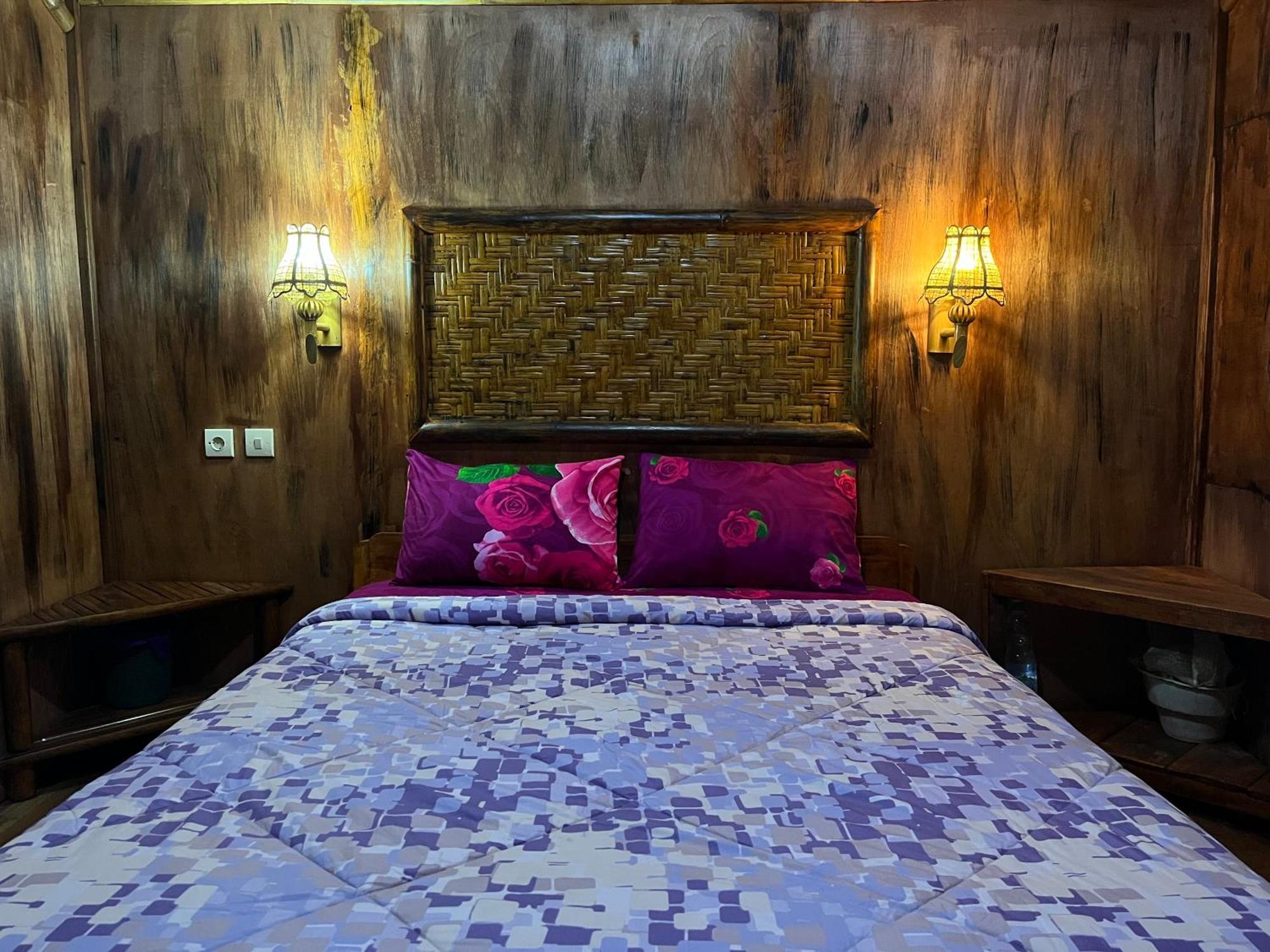 Syaqila Homestay Lombok 特特巴图 外观 照片
