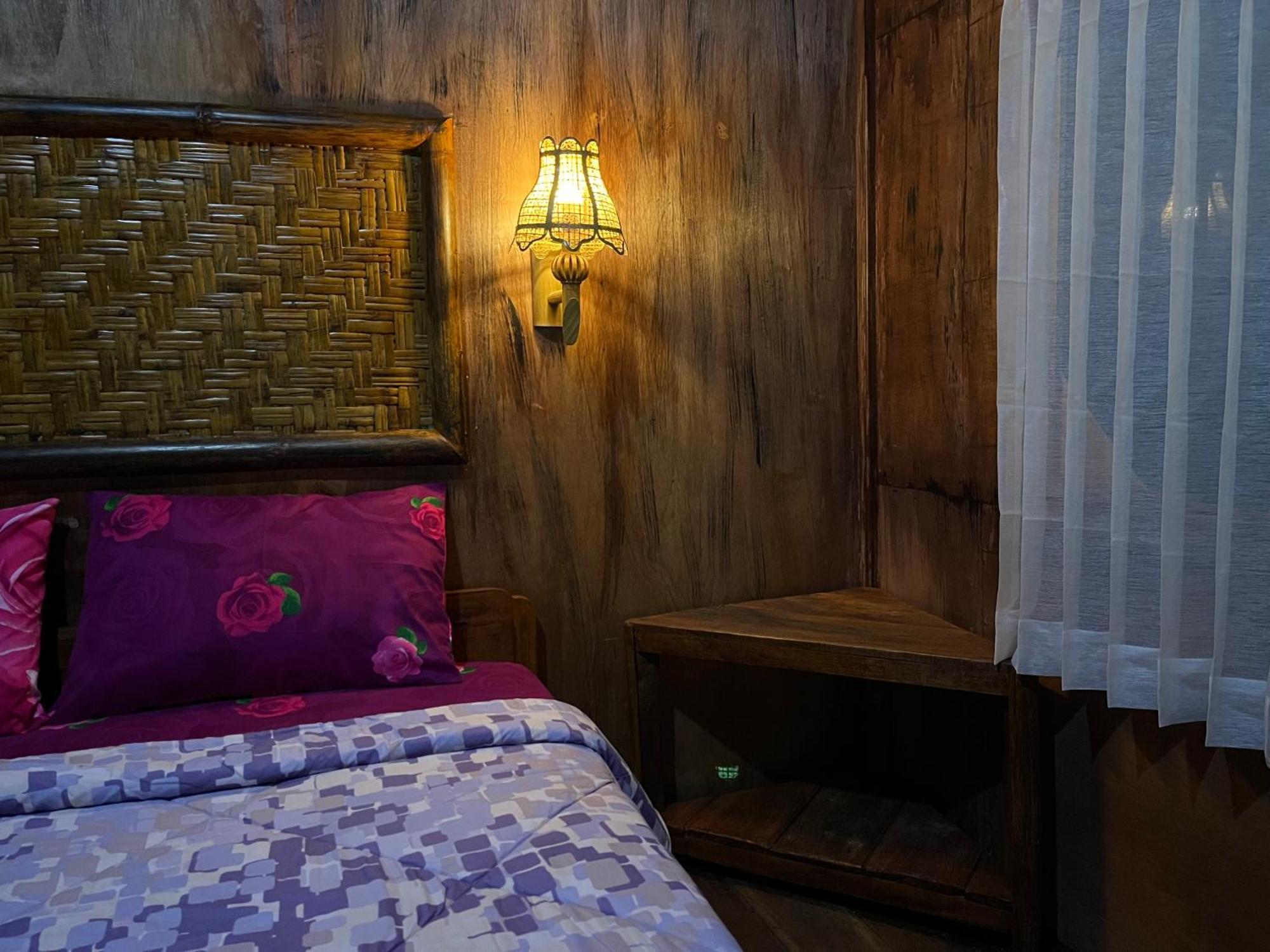 Syaqila Homestay Lombok 特特巴图 外观 照片